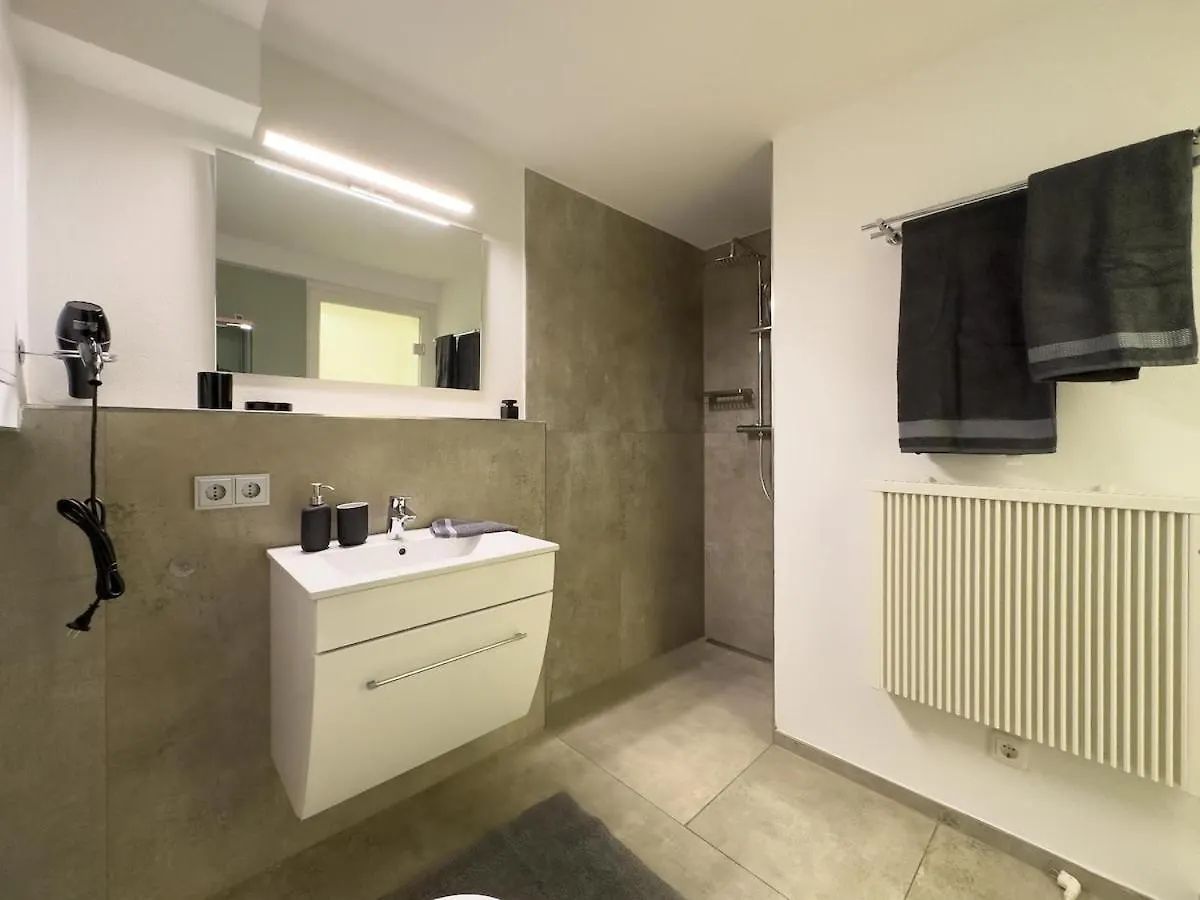 Modernes 1 Zimmer Apartment In Schwabing Naehe Allianz Arena Und Englischer Garten Munich