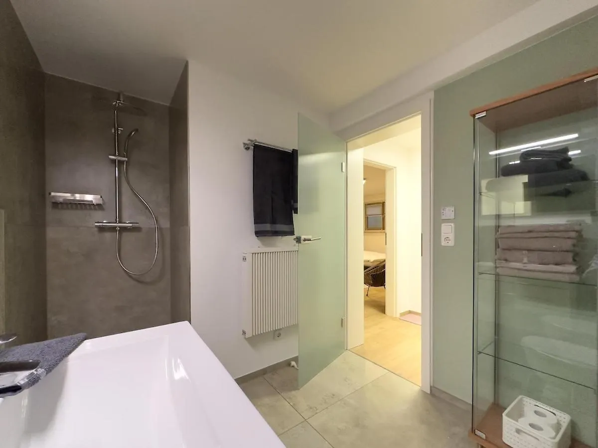 Modernes 1 Zimmer Apartment In Schwabing Naehe Allianz Arena Und Englischer Garten München Deutschland